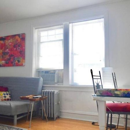 Unique Forest Park In Stl Central! Apartment Saint Louis Exterior photo