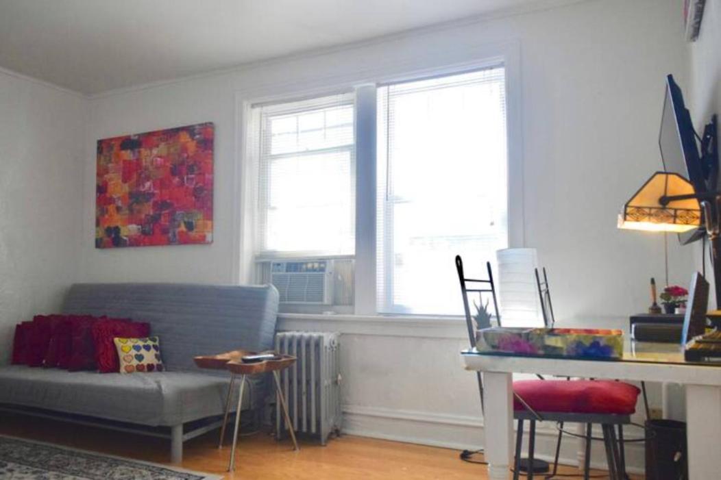 Unique Forest Park In Stl Central! Apartment Saint Louis Exterior photo