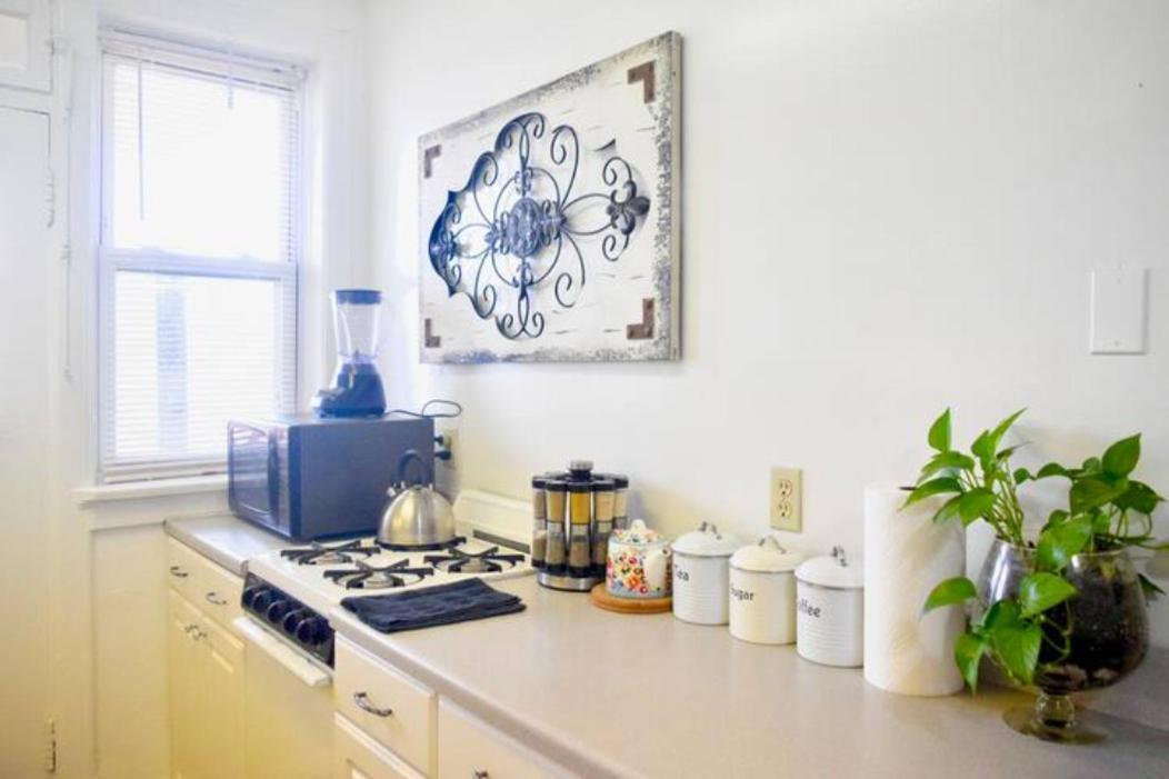 Unique Forest Park In Stl Central! Apartment Saint Louis Exterior photo