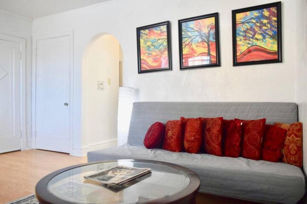 Unique Forest Park In Stl Central! Apartment Saint Louis Exterior photo